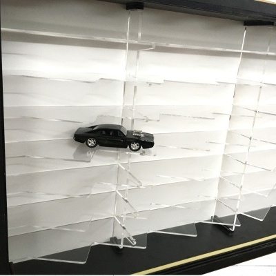 Expositor GTR  32 - Escala 1/32 Expositor GTR  32 - Escala 1/32