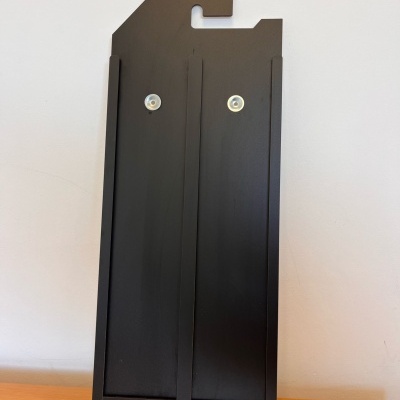 Expositor Porta Blister para Cartelas Hot Wheels