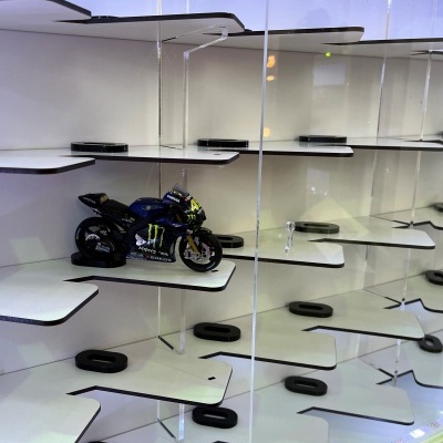 RPM - Miniaturas MotoGP - Escala 1/18