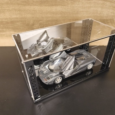 FXR – Fúria Extreme Racing