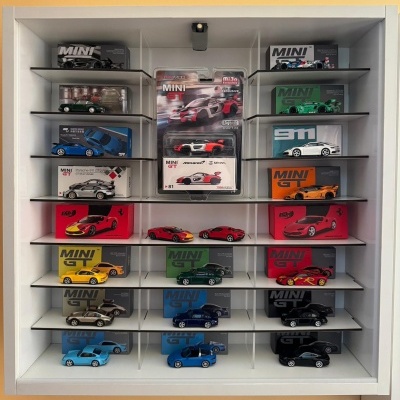 Expositor Projeto Personalizado - Pedido de Orçamento