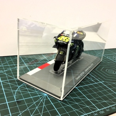 Tampas Moto GP 1/18