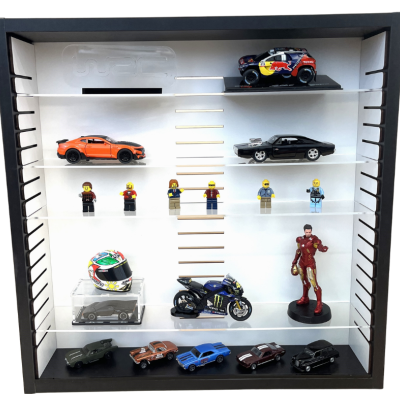 Mobile - Display Multi Escalas