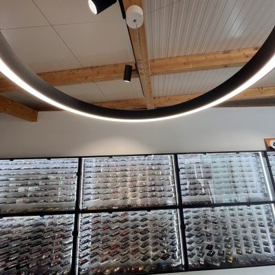 Expositor Projeto Personalizado - Pedido de Orçamento