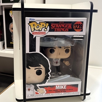 POP - Expositores Funko Pop