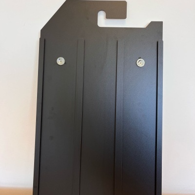 Expositor Porta Blister para Cartelas Hot Wheels