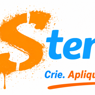 Stencil Personalizado – Nova Loja Oficial