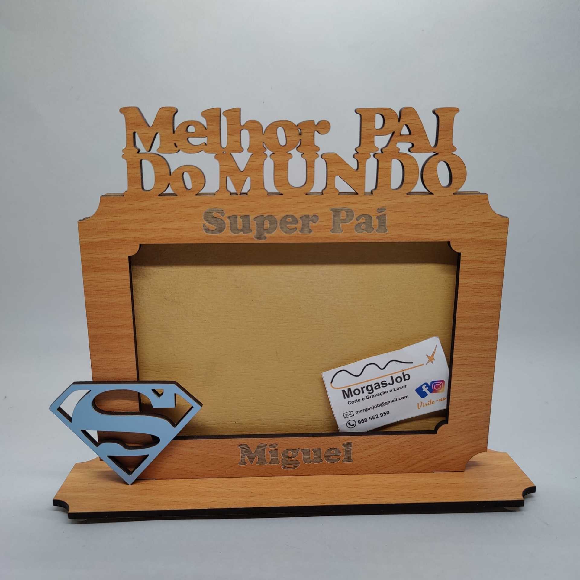 Moldura&#x20;Dia&#x20;do&#x20;Pai