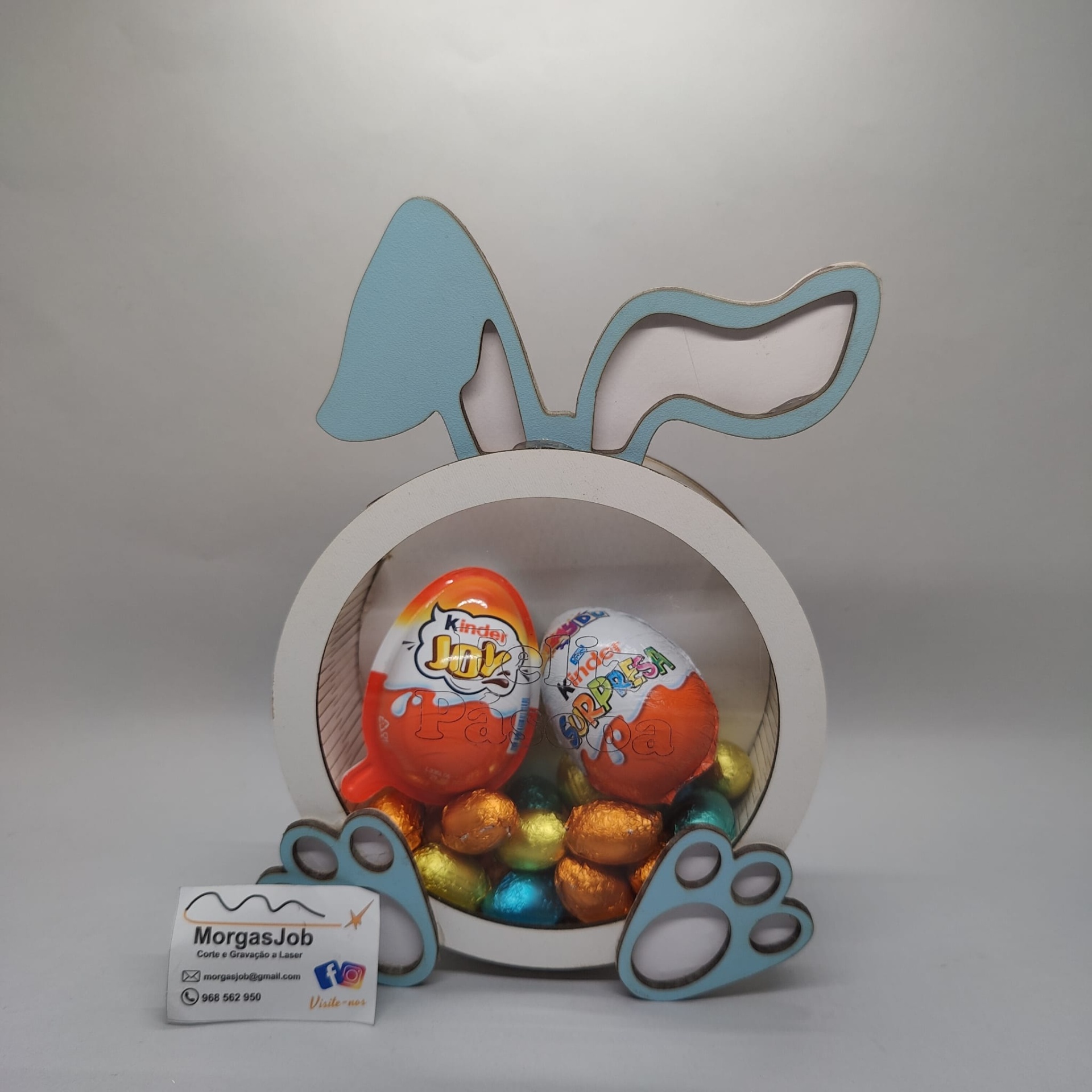 Coelhinho&#x20;Mealheiro