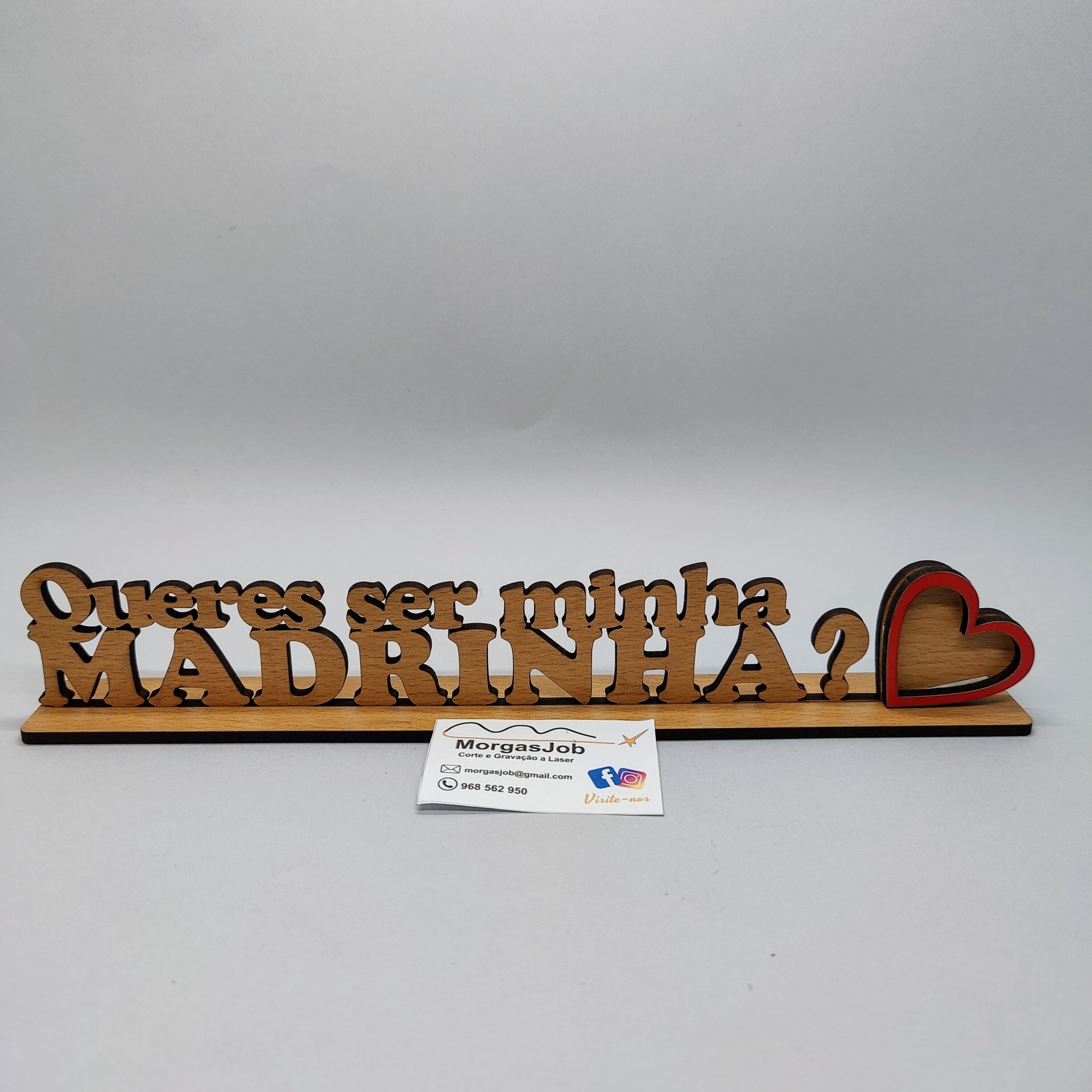 Placa&#x20;Padrinhos