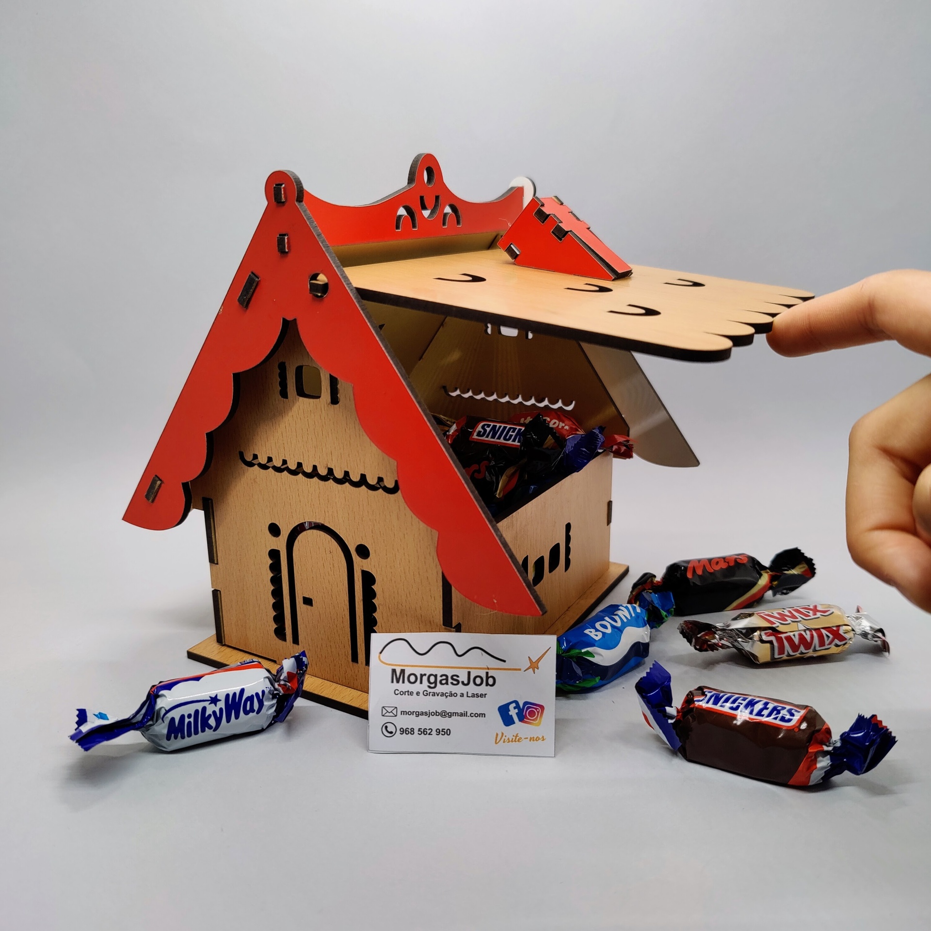 Casinha&#x20;de&#x20;Chocolates