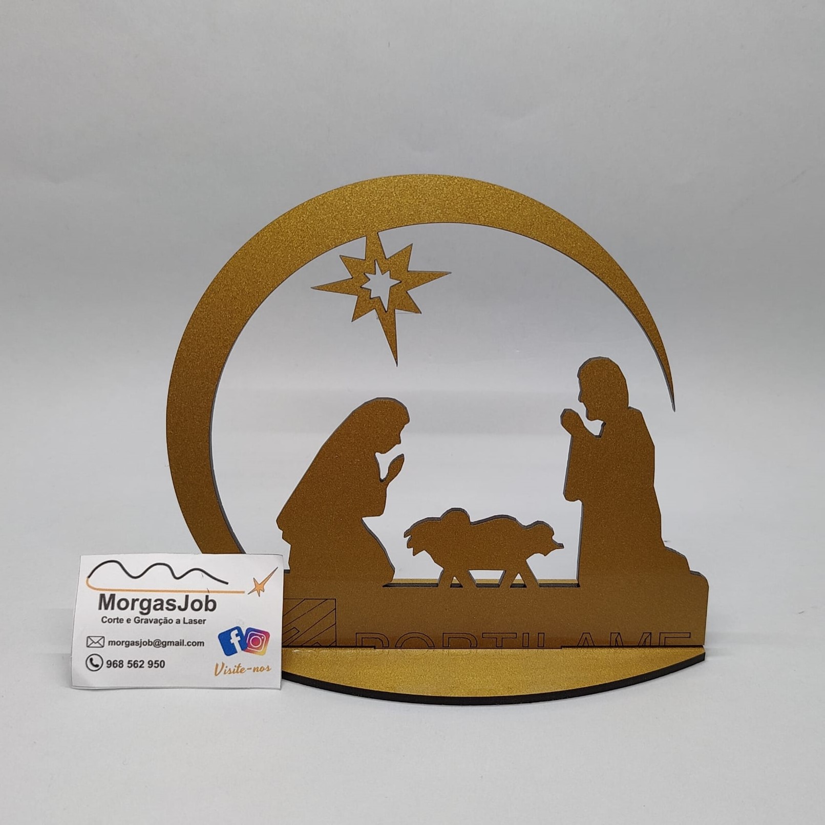 Pres&#x00E9;pio&#x20;de&#x20;Natal