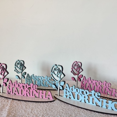 Flor&#x20;Padrinho&#x2F;Madrinha