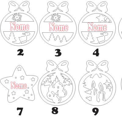 Bolas&#x20;de&#x20;Natal