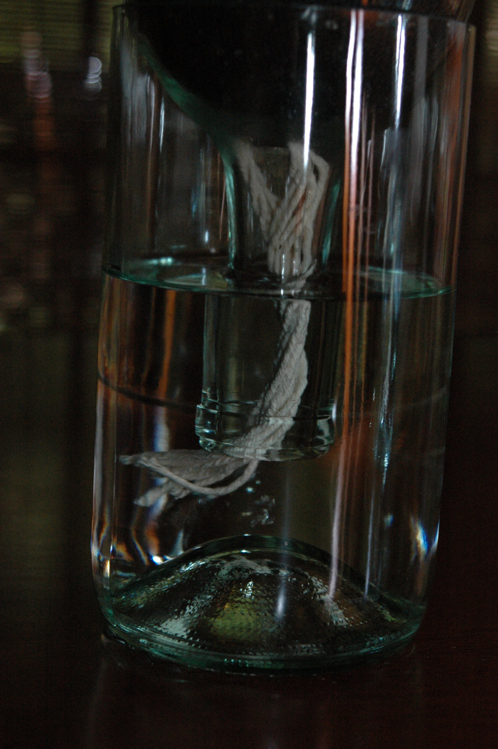 Self Watering Planter