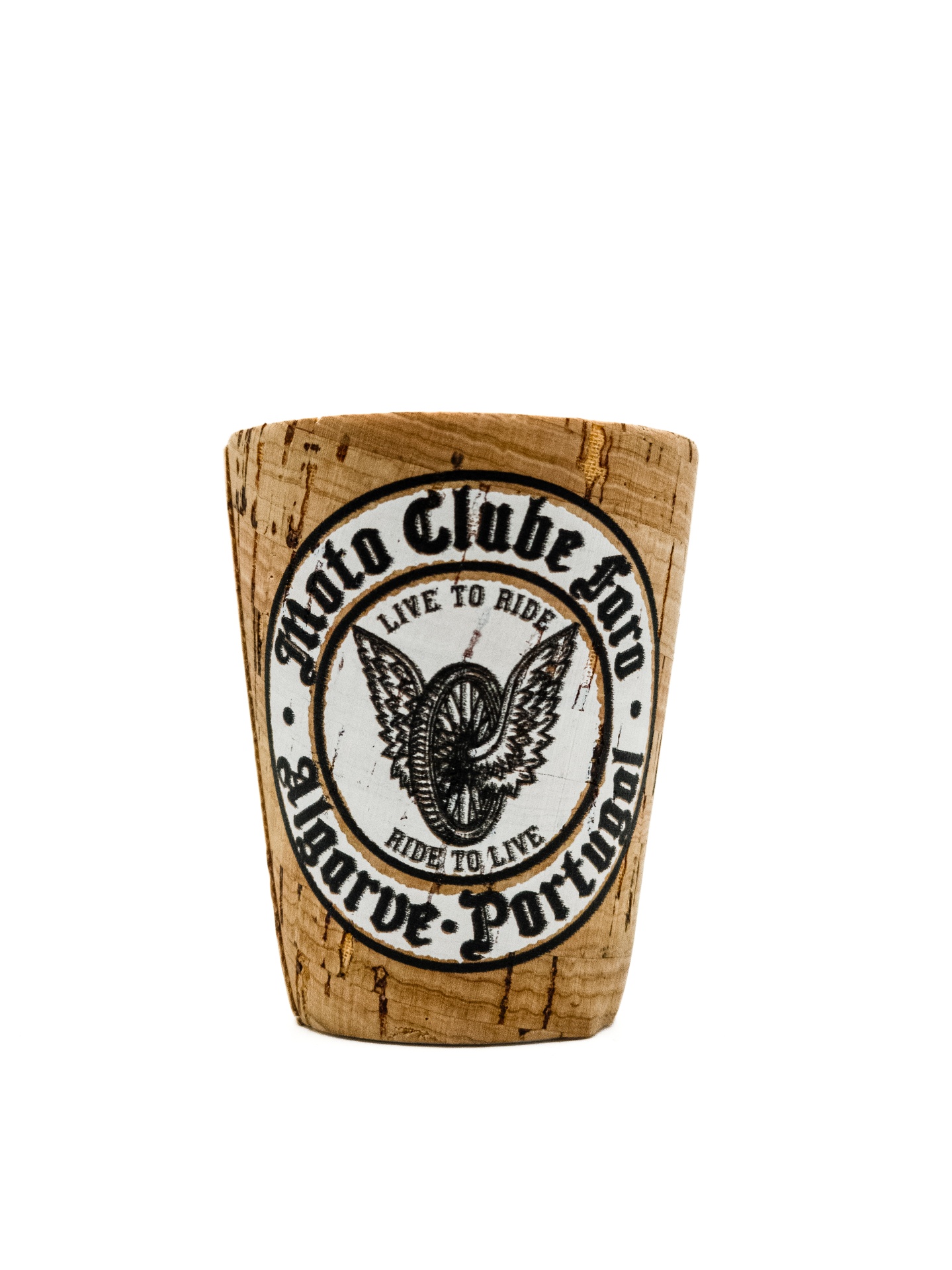 Copo Shot | Moto Clube Faro Copo Shot | Moto Clube Faro