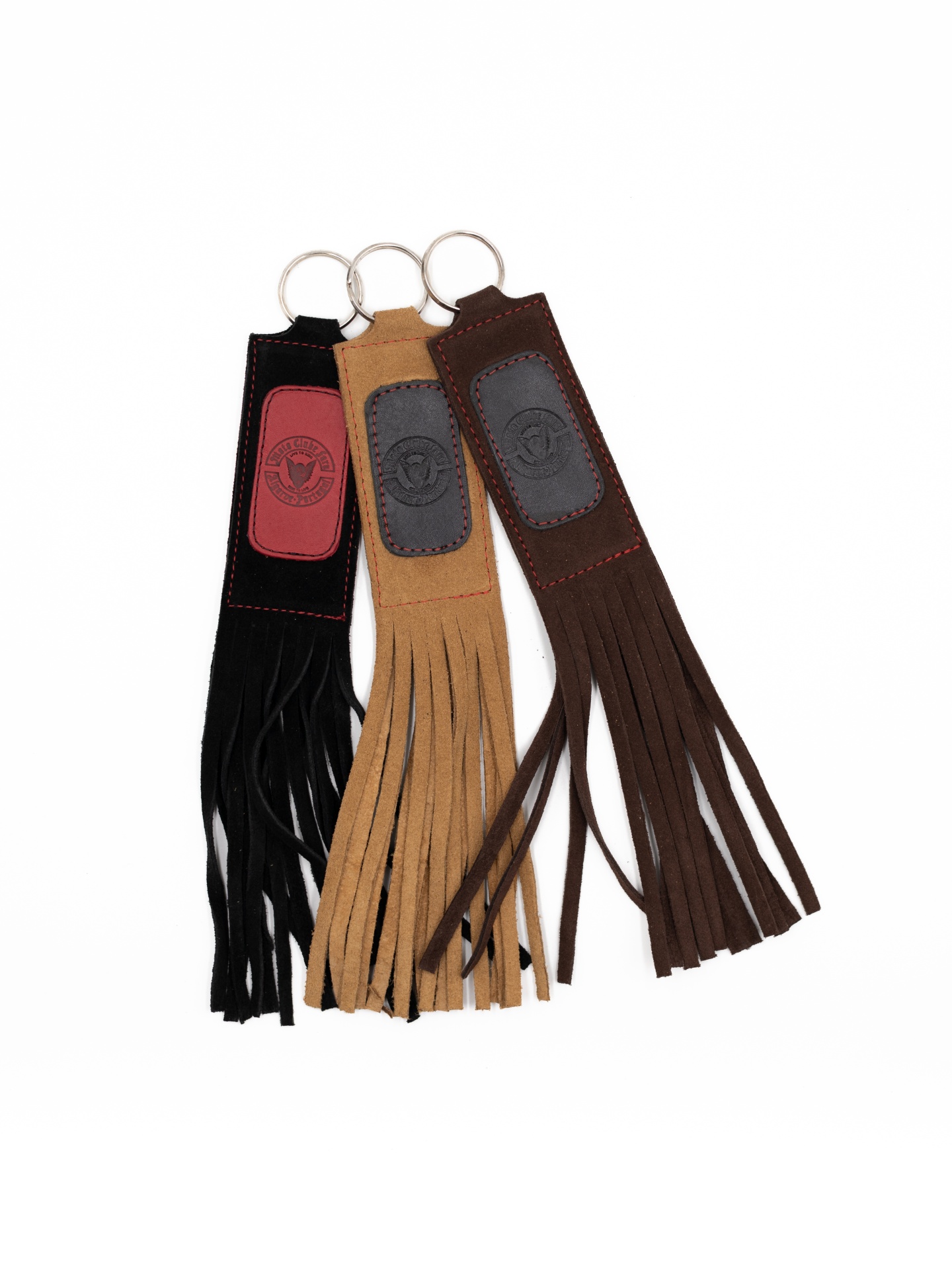 Porta-Chaves Franjas Oficial | Moto Clube Faro Porta-Chaves Franjas Oficial | Moto Clube Faro