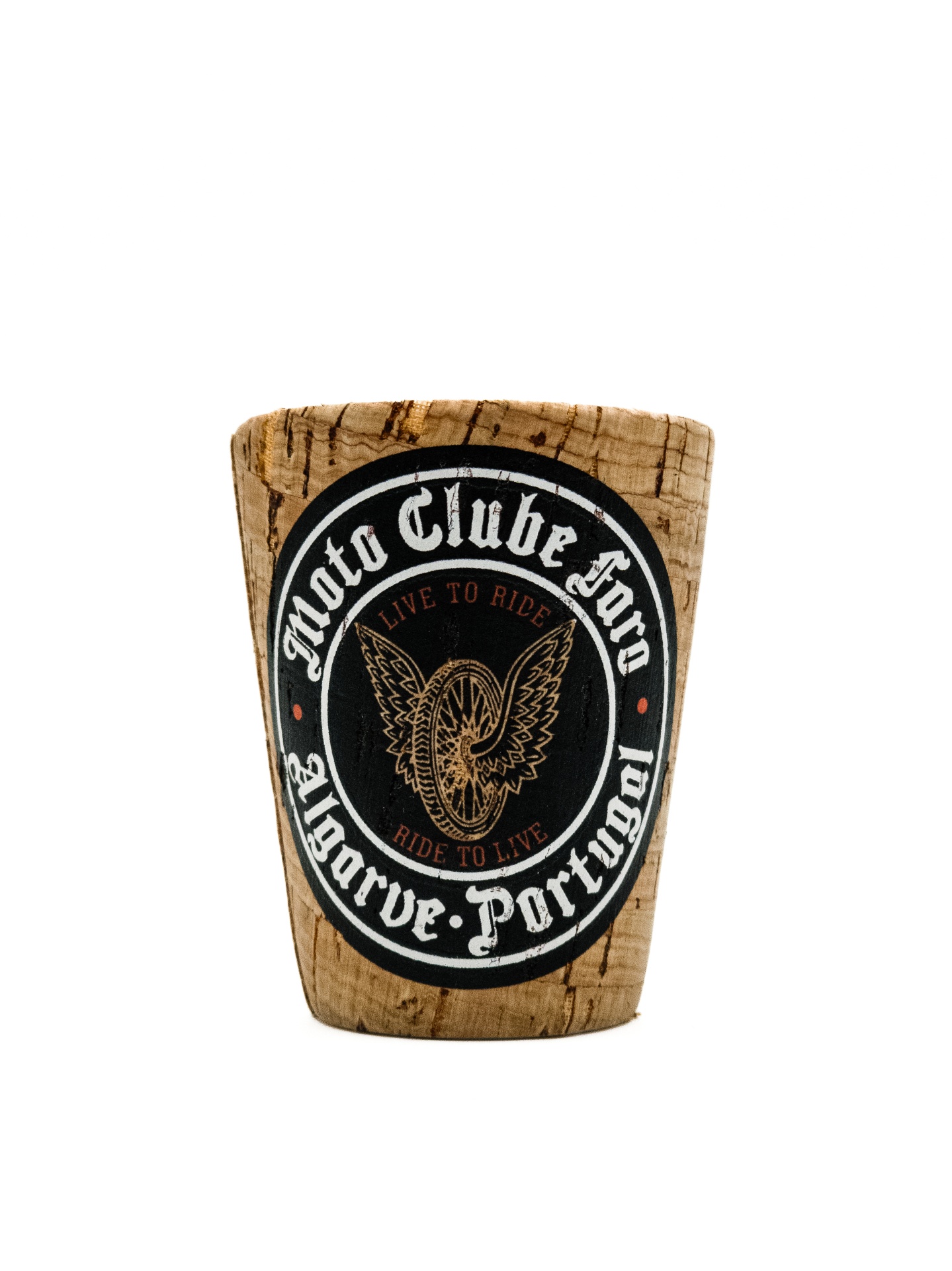 Copo Shot | Moto Clube Faro Copo Shot | Moto Clube Faro