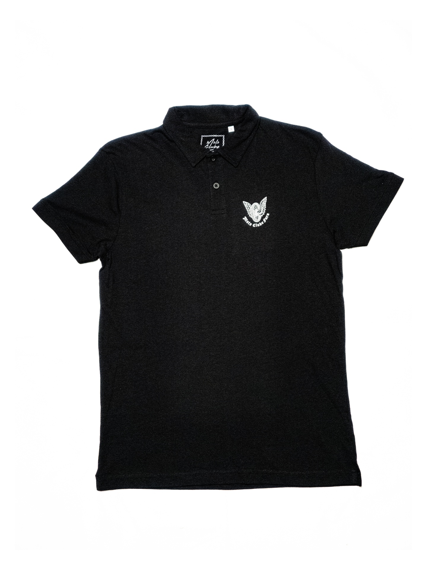 Polo Oficial | Moto Clube Faro Polo Oficial | Moto Clube Faro
