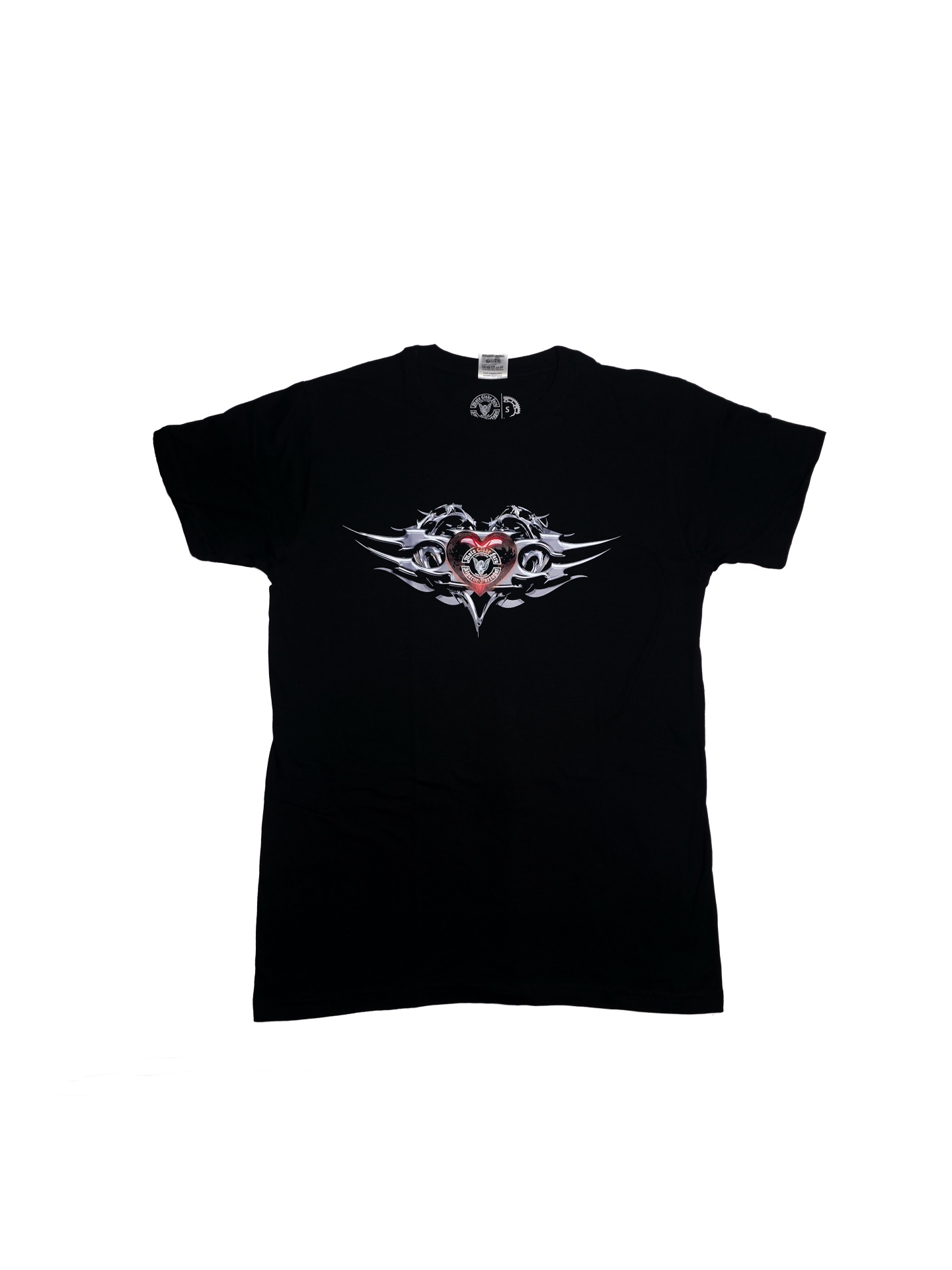 T-shirt Solidária Oficial | Moto Clube Faro T-shirt Solidária Oficial | Moto Clube Faro