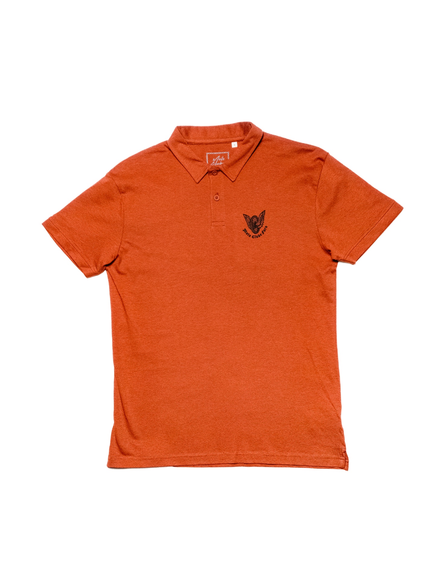 Polo Oficial | Moto Clube Faro Polo Oficial | Moto Clube Faro
