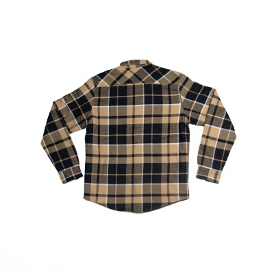 Casaco Xadrez Oficial | Moto Clube Faro