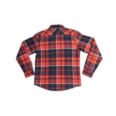 Casaco Xadrez Oficial | Moto Clube Faro