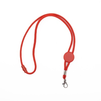 Fita Porta-Chaves Oficial | Moto Clube Faro