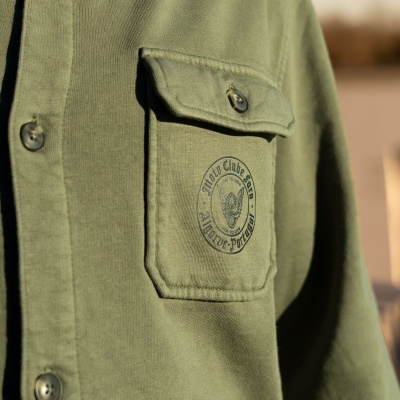 Camisa Oficial | Moto Clube Faro