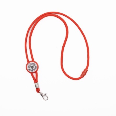 Fita Porta-Chaves Oficial | Moto Clube Faro