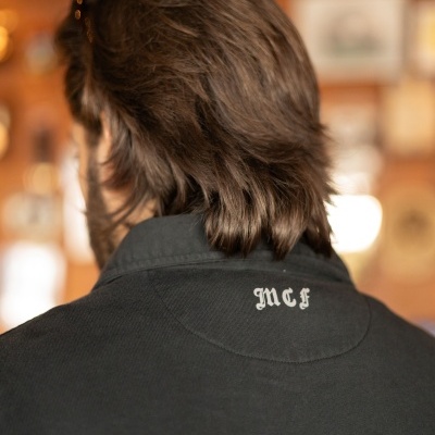 Camisa Oficial | Moto Clube Faro