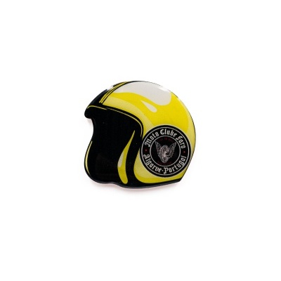 Iman Capacete | Moto Clube Faro