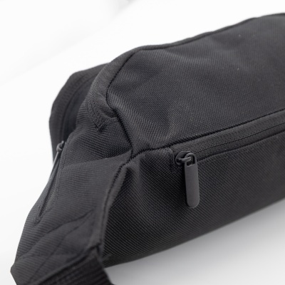 Bolsa Cintura Bordada Oficial | Moto Clube Faro Bolsa Cintura Bordada Oficial | Moto Clube Faro