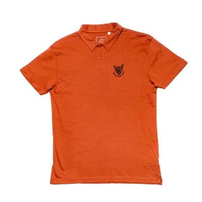 Polo Oficial | Moto Clube Faro