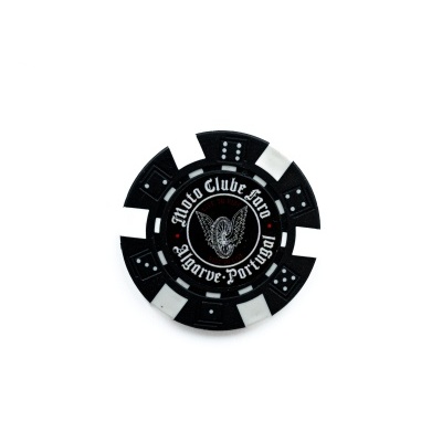 Fichas de Casino | Moto Clube Faro