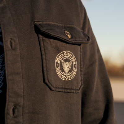 Camisa Oficial | Moto Clube Faro