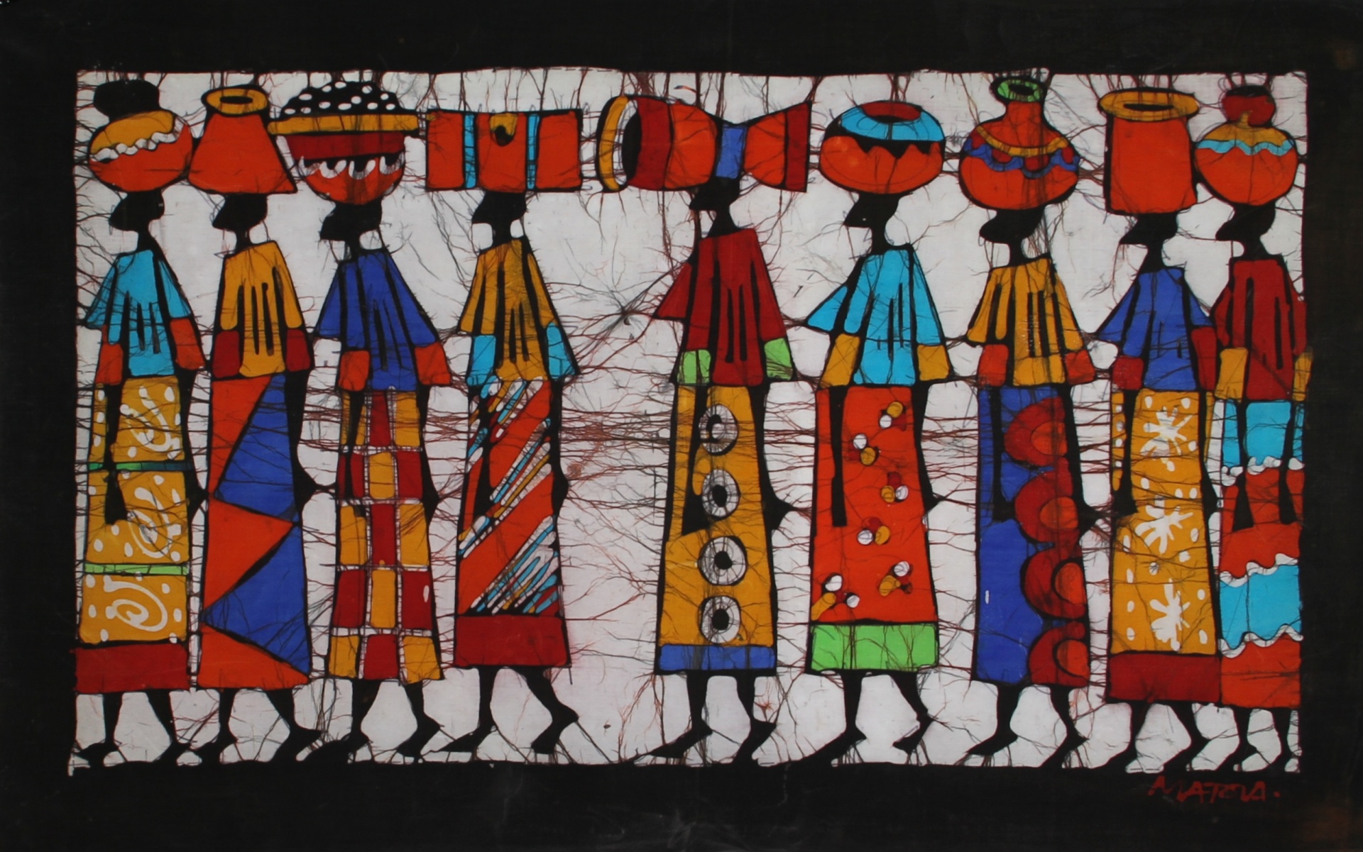 Vida Quotidiana by Matola Vida Quotidiana by Matola