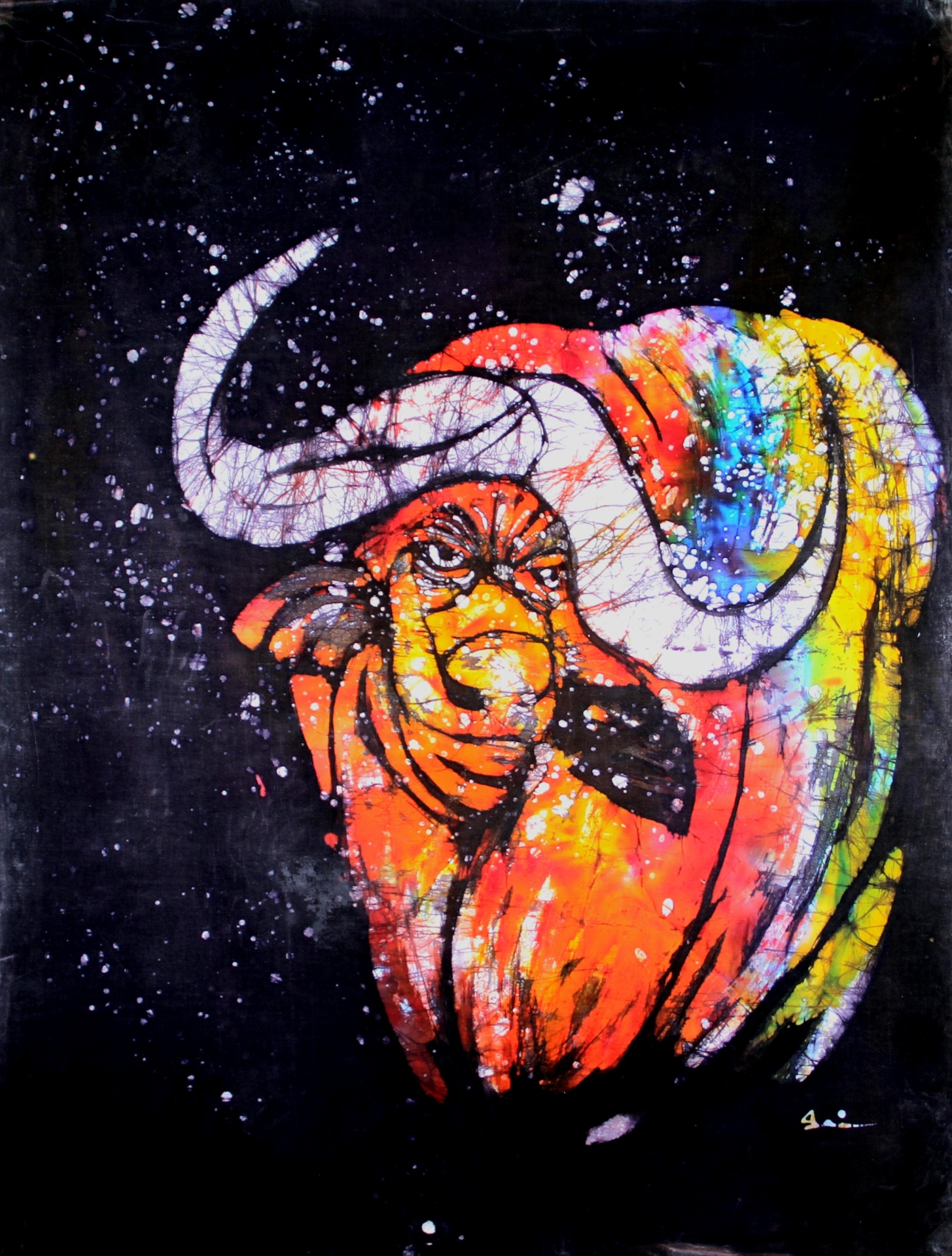 Mubasopi by Seimon Mubasopi by Seimon