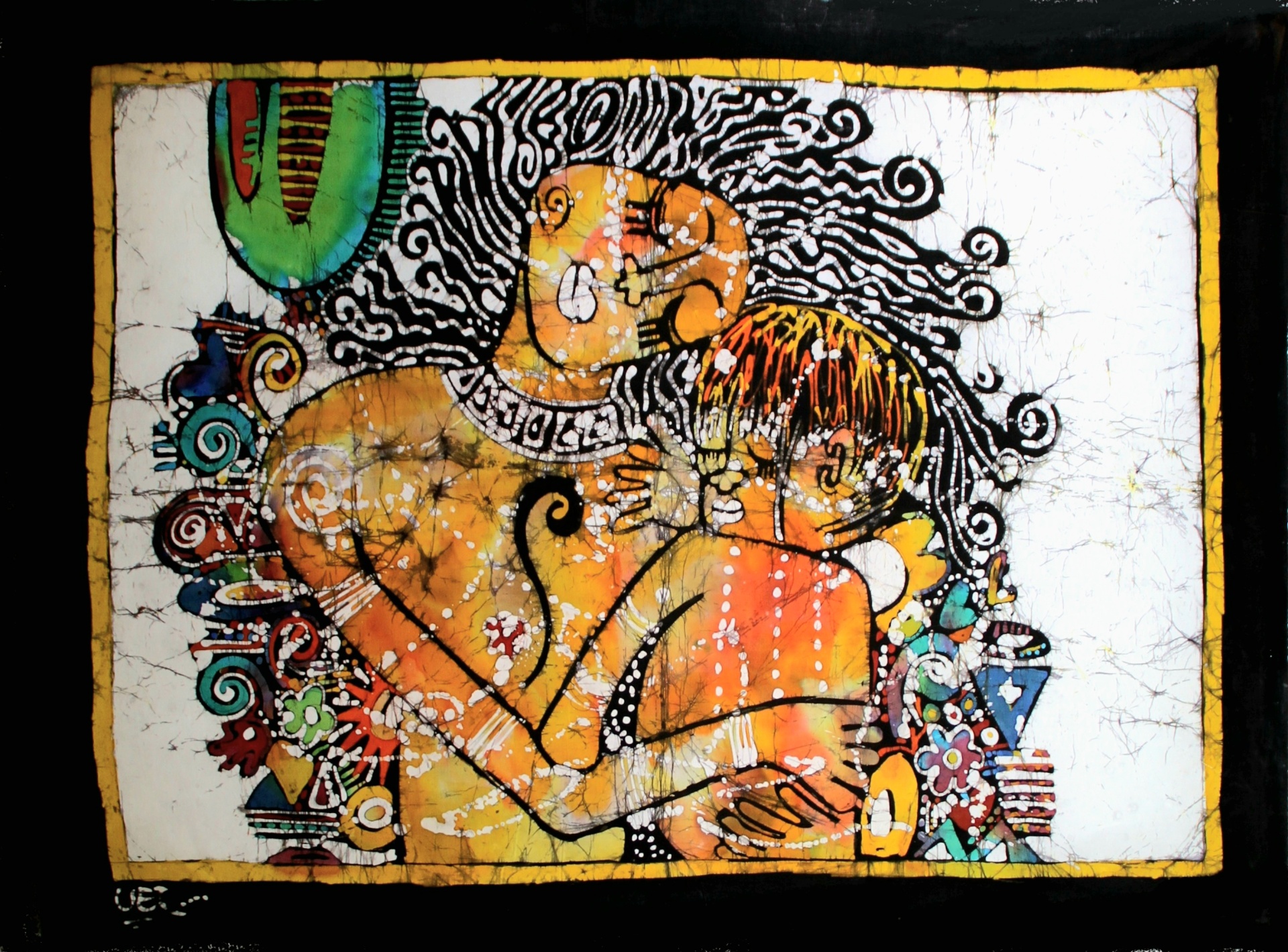 Amor de Mãe by Vet Amor de Mãe by Vet