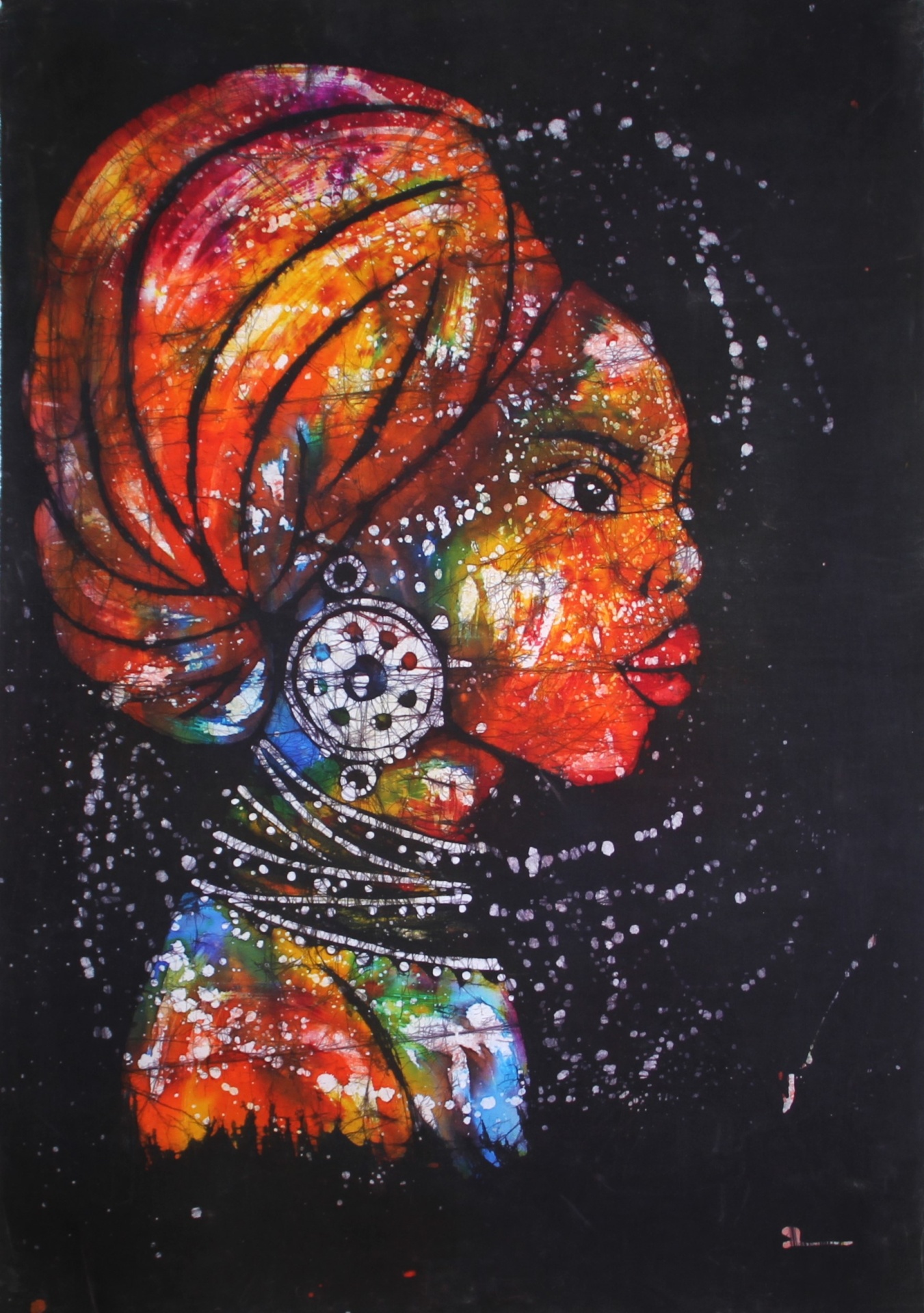 Mbuyá by Seimon Mbuyá by Seimon