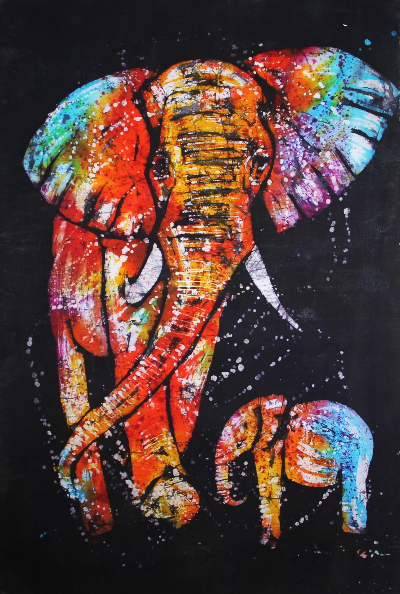 Nsingí by Seimon Nsingí by Seimon