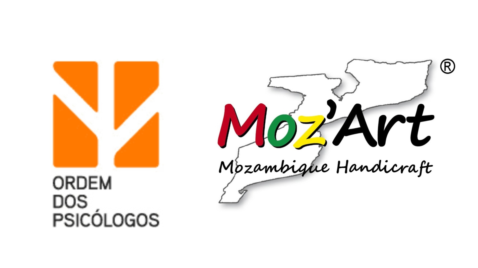Moz'Art Mozambique Handicraft® e Ordem dos Psicólogos Portugueses: Juntos pela Arte e Solidariedade