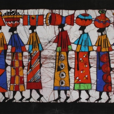 Vida Quotidiana by Matola