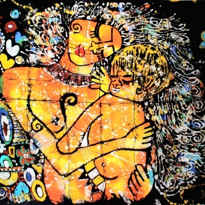 Amor de Mãe by Vet