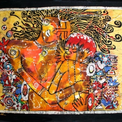 Amor de Mãe by Miguel