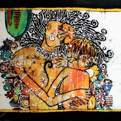 Amor de Mãe by Vet