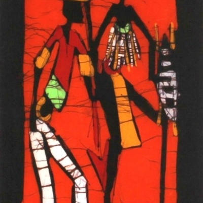 Vida Quotidiana by Matola