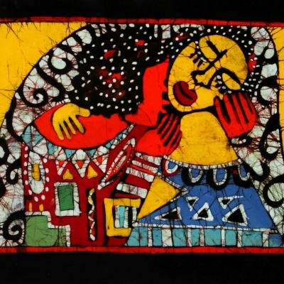 Lirandzu by Miguel