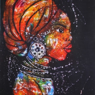 Mbuyá by Seimon