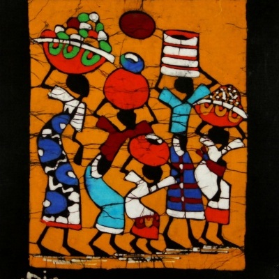Vida Quotidiana by Dino